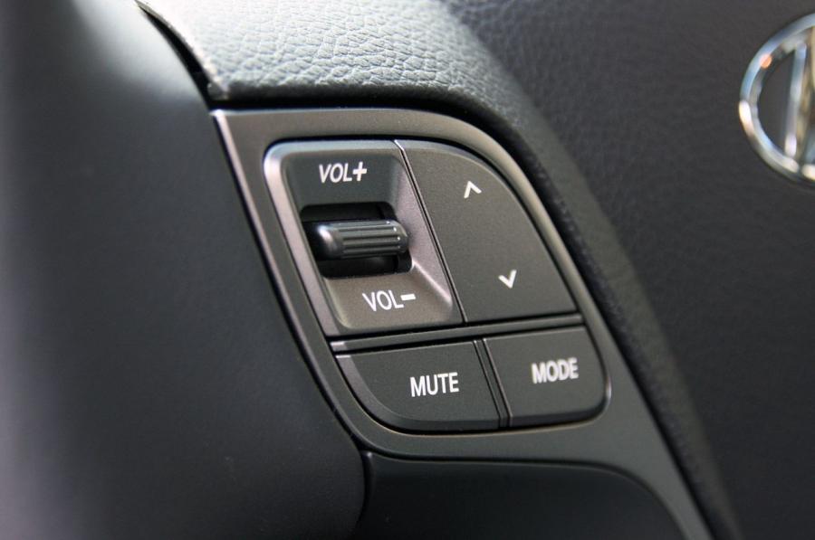  Hyundai Santa Fe Sport 2013 года  (фото 21 из 67)